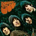 The Beatles - Wait