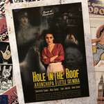 AronChupa, Little Sis Nora - Hole in the Roof