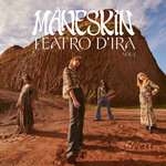 Måneskin - I WANNA BE YOUR SLAVE