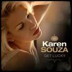 Karen Souza - Get Lucky
