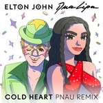 Elton John, PNAU, Dua Lipa - Cold Heart