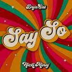 Nicki Minaj, Doja Cat - Say So