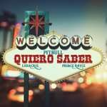 Pitbull, Ludacris, Johnyboy, Prince Royce, Iamchino, Jimmy Joker - Quiero Saber