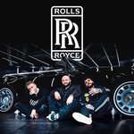 Тимати, GeeGun, Егор Крид - Rolls Royce