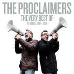 The Proclaimers - I&#039;m Gonna Be (500 Miles)