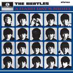 The Beatles - A Hard Day&#039;s Night