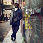 Gregory Porter - More Than A Woman