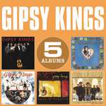 Gipsy Kings - Inspiration