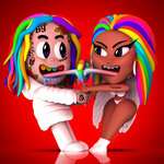 Nicki Minaj, 6IX9INE - TROLLZ (with Nicki Minaj)
