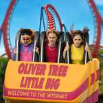 Little Big, Oliver Tree - Rampampam