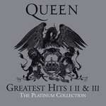 Queen - We Are The Champions