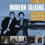 Modern Talking - You Can Win If You Want