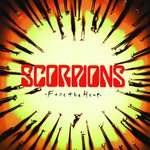 Scorpions - Lonely Nights