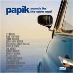 Ely Bruna, Papik - Tender Lies