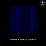 Slider & Magnit, Slider - Morze