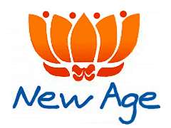 New Age Radio