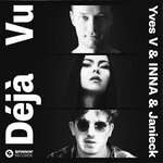 Inna, Janieck, Yves v - Deja Vu