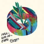 PNAU, Faul & Wad Ad - Changes