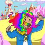 6IX9INE - BILLY