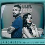 Becky G, Maluma - La Respuesta