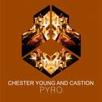 Castion, Chester Young - PYRO
