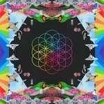 Coldplay - Hymn For The Weekend