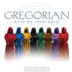 Gregorian - Voyage Voyage