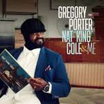 The London Studio Orchestra, Gregory Porter, Vince Mendoza - Smile