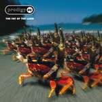 The Prodigy - Breathe
