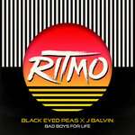 Black Eyed Peas, J Balvin - RITMO (Bad Boys For Life)