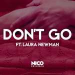 Nico Pellerin, Laura Newman - Don't Go