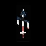 BONES (UK) - I&#039;m Afraid of Americans
