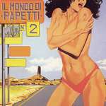 Fausto Papetti - Woman in Love
