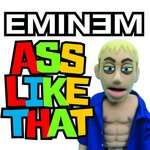 Eminem - Ass Like That