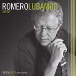 Romero Lubambo - Nature's Beauty