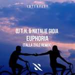 Talla 2XLC, Dj T.H., Natalie Gioia - Euphoria