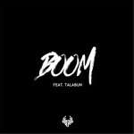 iBenji, Talabun - Boom