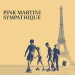 Pink Martini - Andalucia