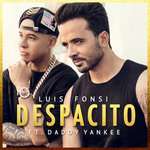 Daddy Yankee, Luis Fonsi - Despacito
