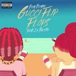 Lil Yachty, Bhad Bhabie - Gucci Flip Flops