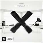 Mike Taylor, Unlike Pluto - Everything Black