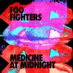 Foo Fighters - Making A Fire