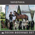 Чичерина - Добровольческая