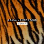 Prezioso, Spada - Tiger