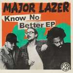 Major Lazer, Travi$ Scott, Camila Cabello, Quavo - Know No Better