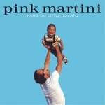 Pink Martini, Roman Vatro, Francesco Giordano, Pink Martini, Francesco Giordano, Pink Martini, Francesco Giordano, Roman Vatro - Anna (El Negro Zumbon)