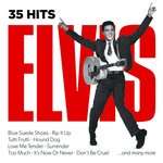 Elvis Presley - The Girl of My Best Friend