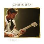 Chris Rea - Driving Home For Christmas