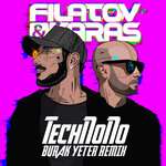 Burak Yeter, Filatov & Karas - TechNoNo