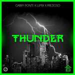 Gabry Ponte, Prezioso, LUM!X - Thunder